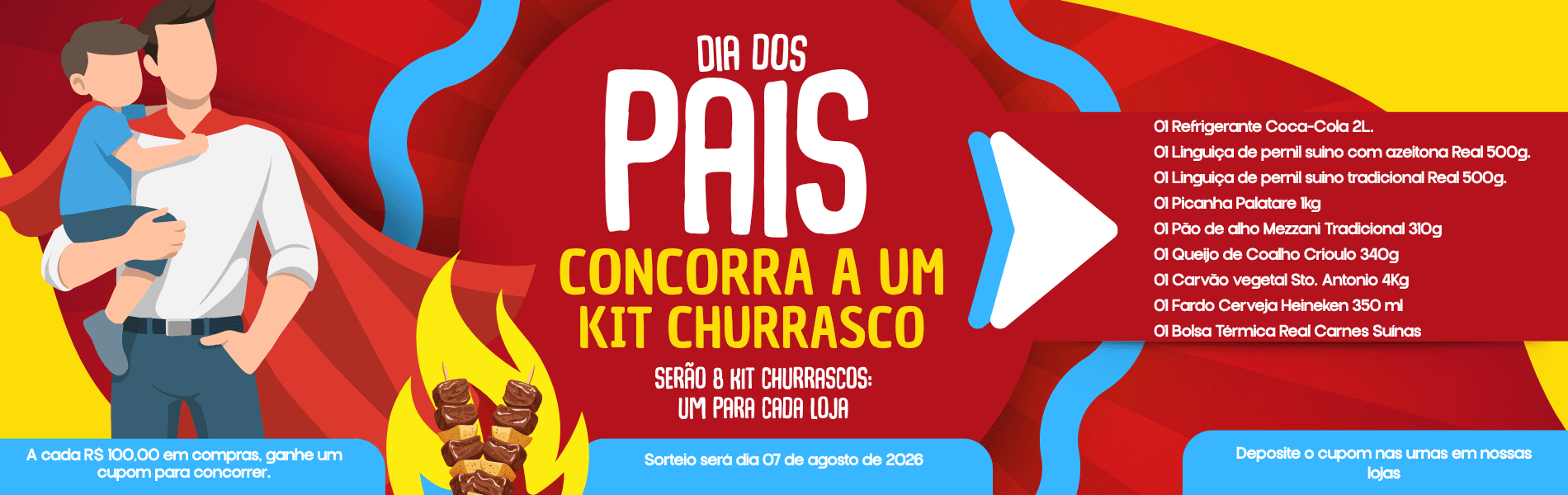 banner