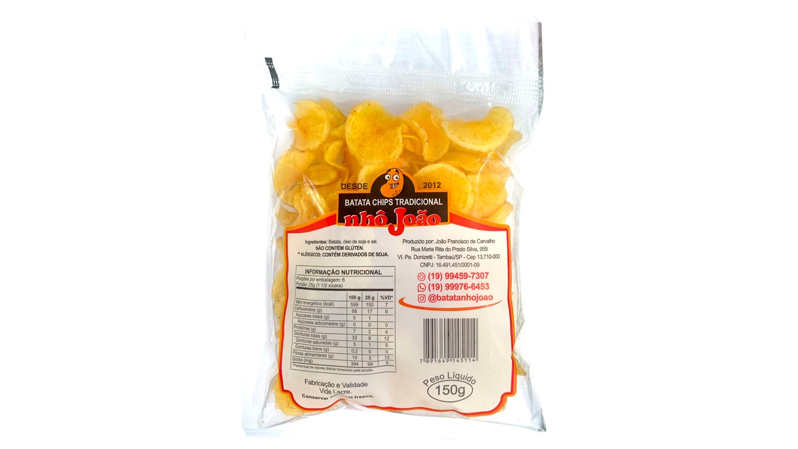 foto produto