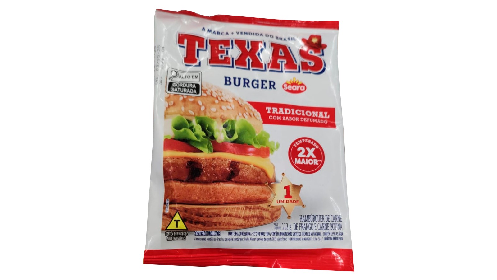 foto produto