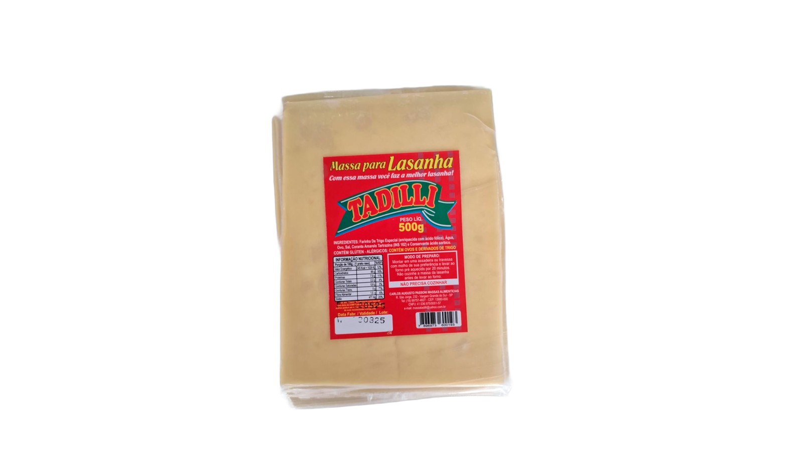 foto produto