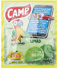 foto produto